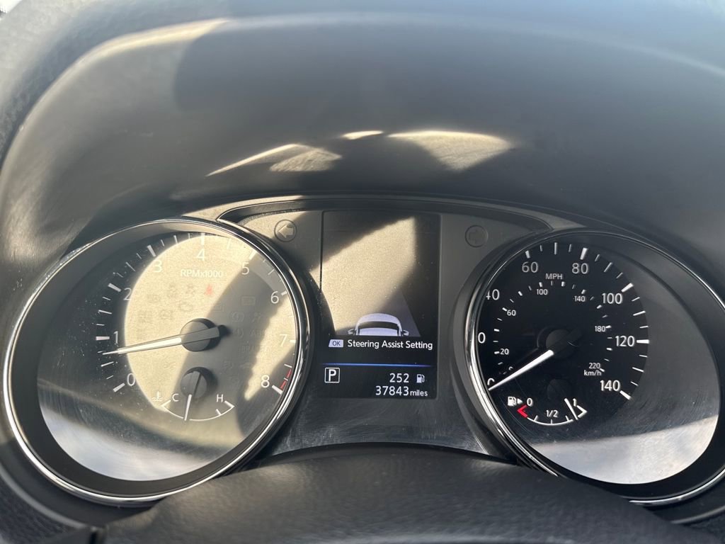 Used 2019 Nissan Rogue SL w/ Premium Package image 26