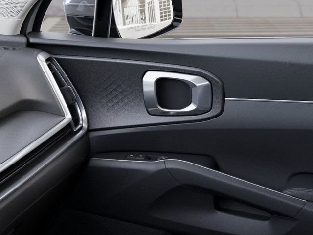 Used 2025 Kia Sorento EX image 24