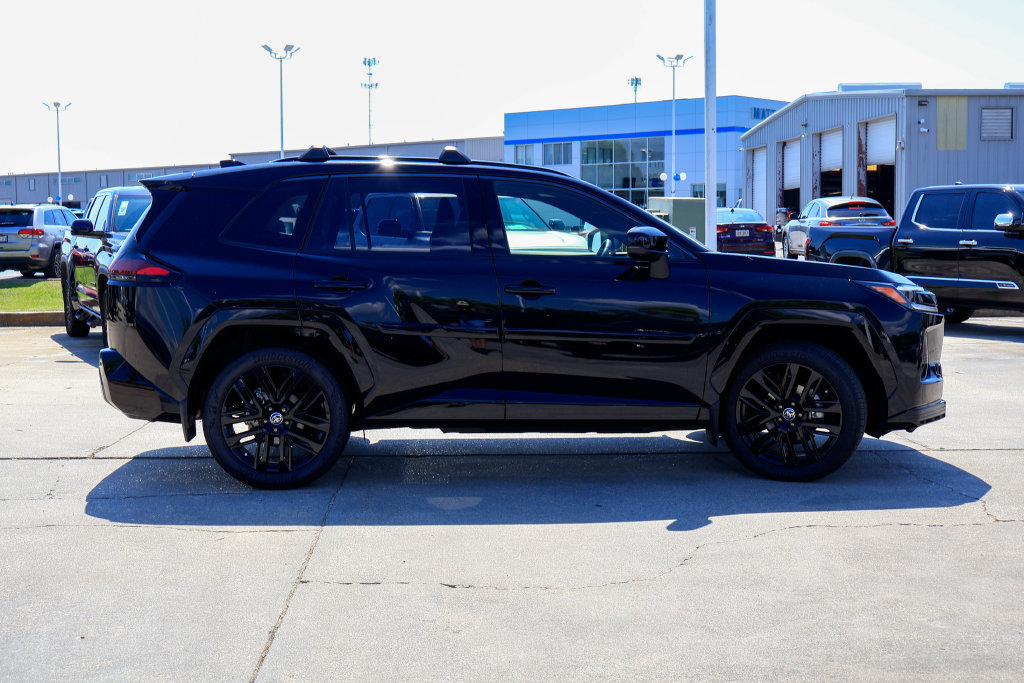 Used 2026 Toyota RAV4 XSE w/ Weather Package AWD/4WD image 24