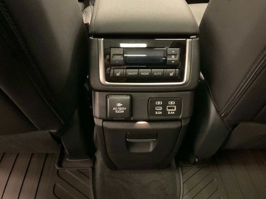 New 2026 Subaru Ascent Touring w/ Popular Package #2 image 33