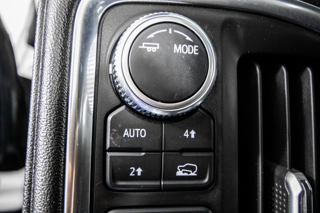 Used 2022 GMC Sierra 1500 SLE image 24