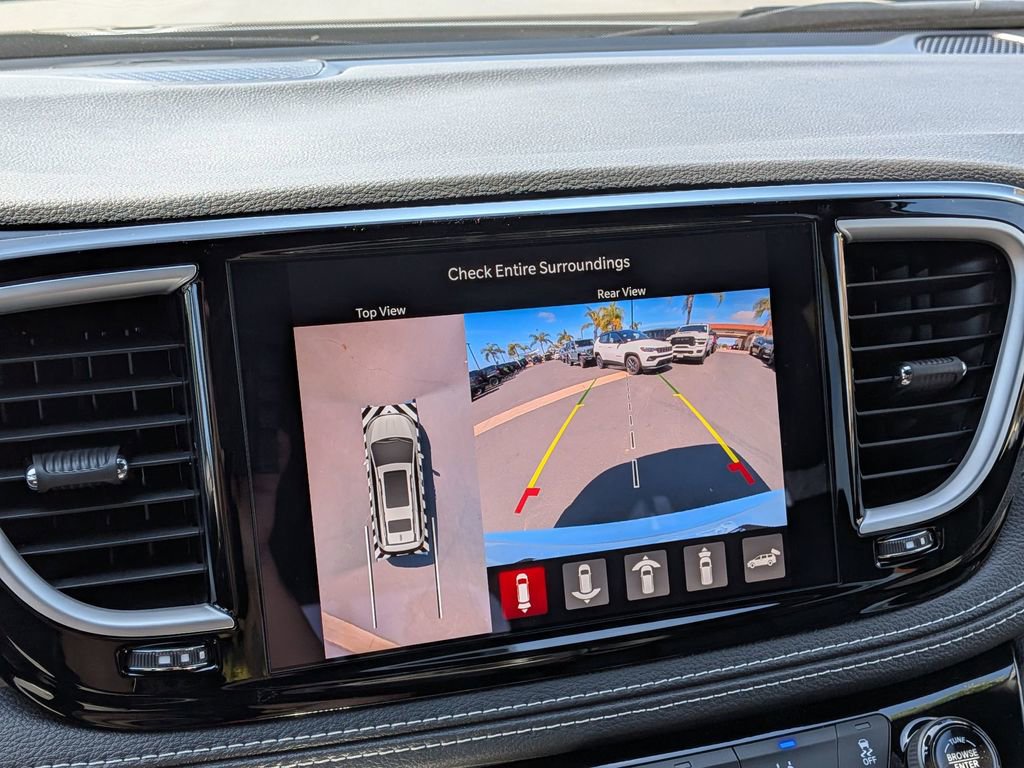 New 2026 Chrysler Pacifica Select image 19