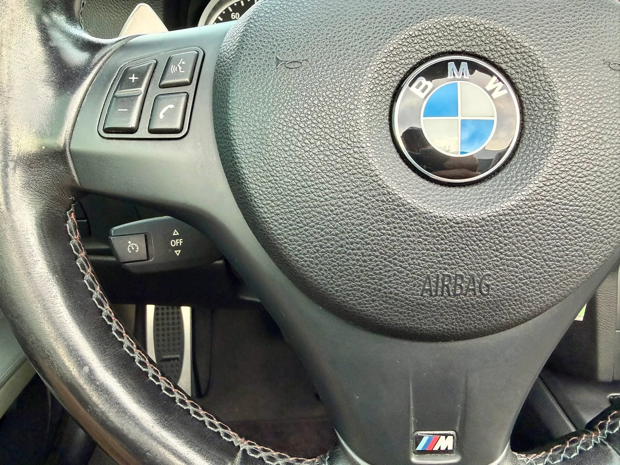 Used 2008 BMW M3 Convertible image 34