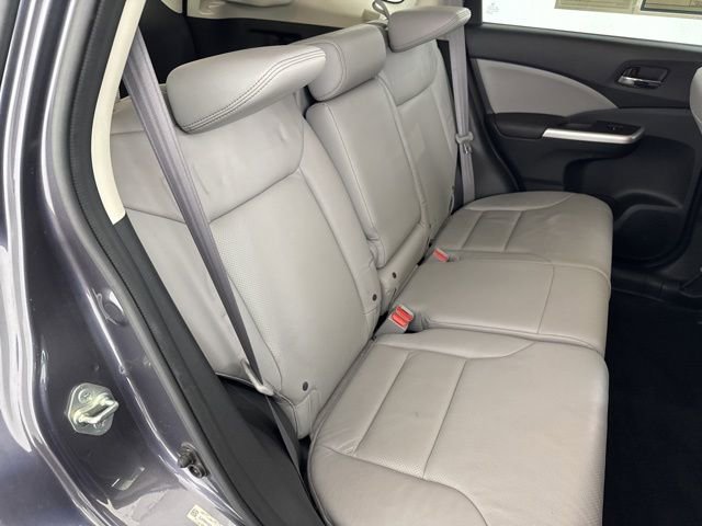 Used 2015 Honda CR-V Touring image 29