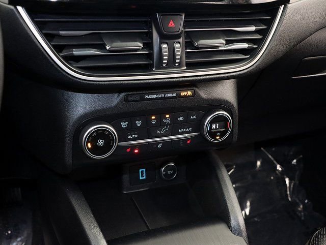 Used 2020 Ford Escape SEL image 20