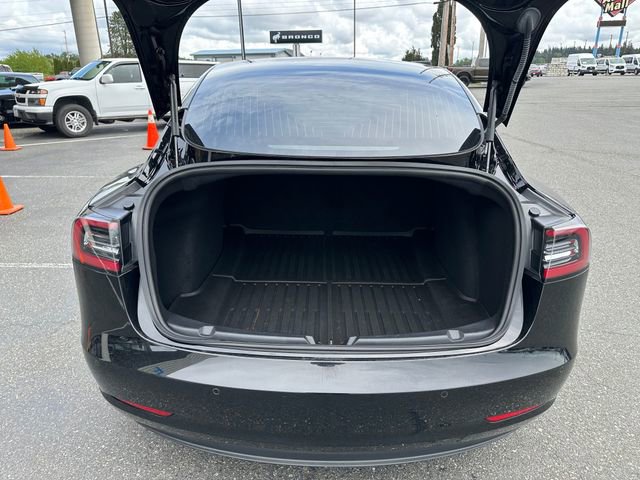 Used 2020 Tesla Model 3 Standard Range Plus RWD image 22