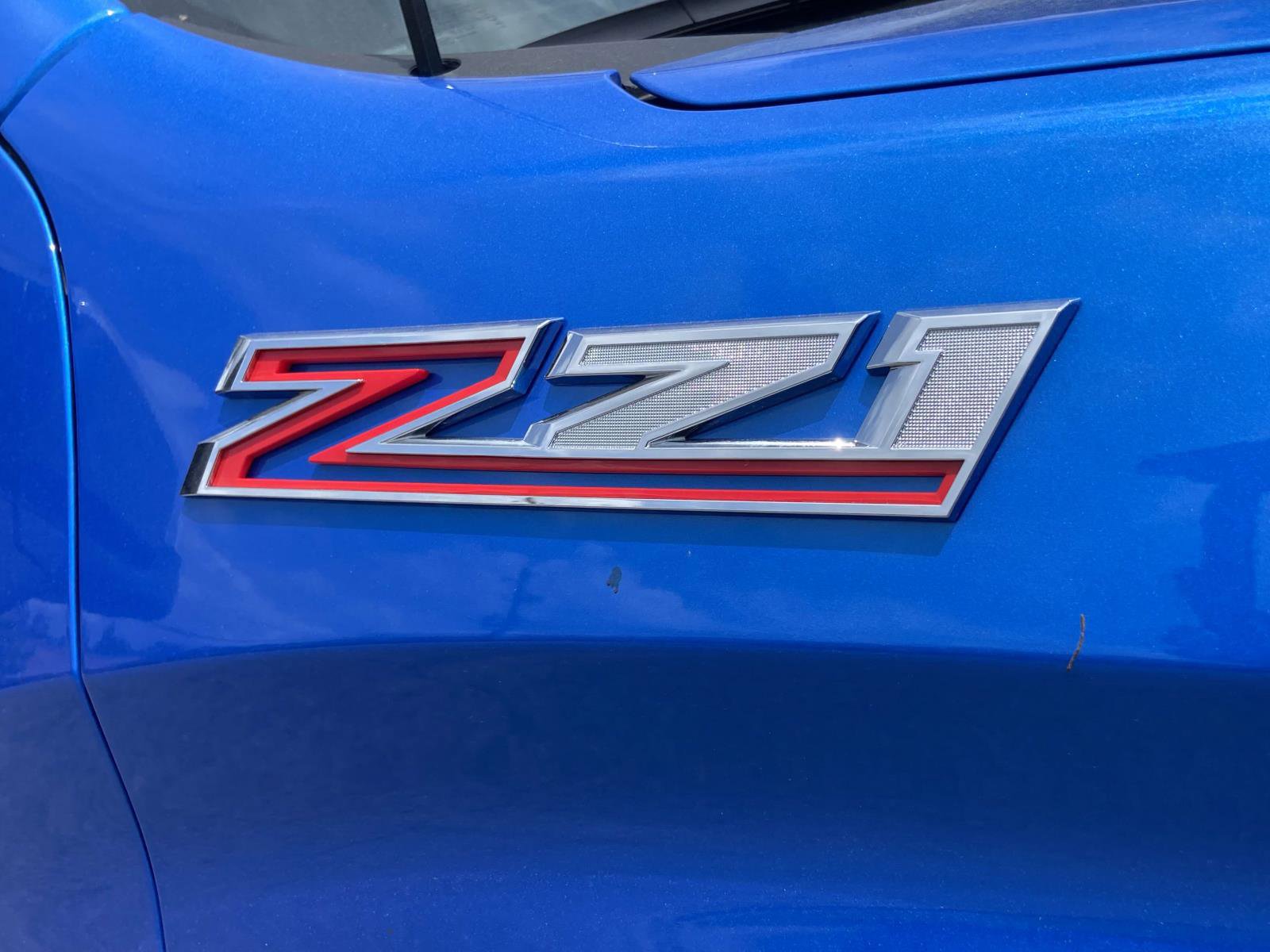 New 2025 Chevrolet Silverado 1500 LT image 6