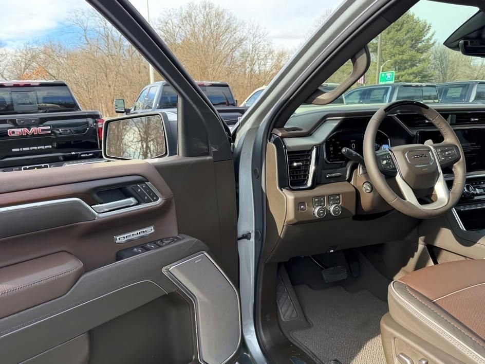 New 2026 GMC Sierra 1500 Denali image 14