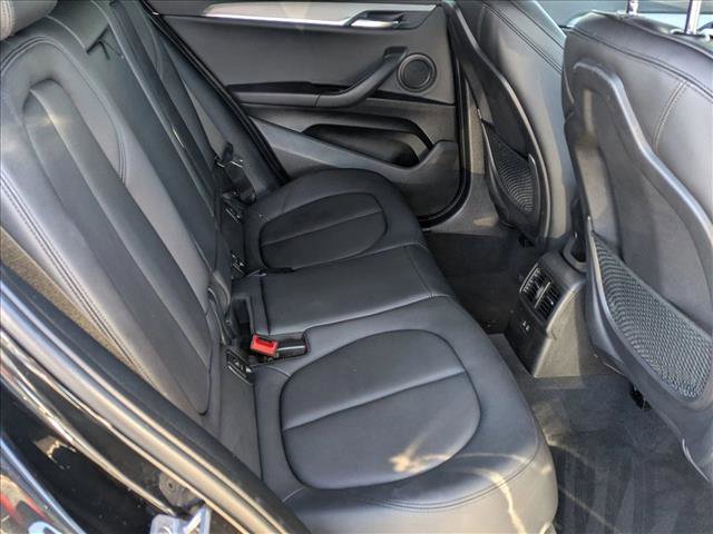 Used 2019 BMW X2 xDrive28i w/ Convenience Package image 21