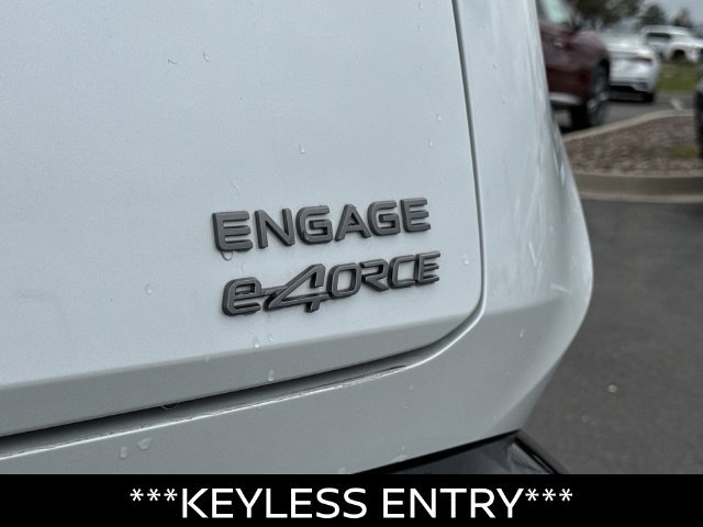 Certified 2024 Nissan Ariya AWD image 10