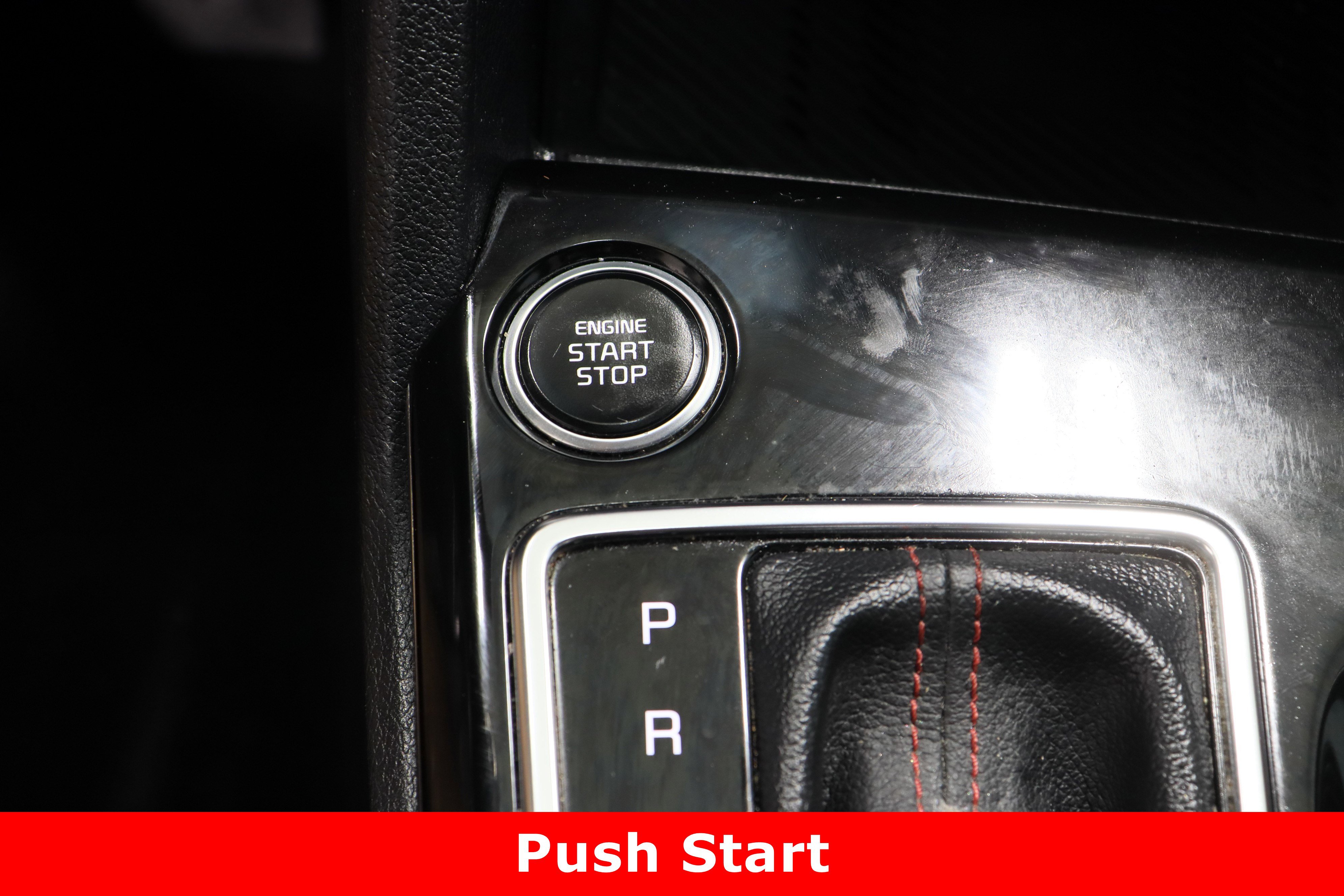 Used 2023 Kia Sportage SX image 18