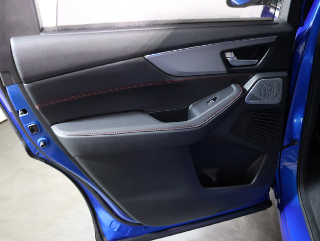 Certified 2026 Acura MDX A-Spec AWD/4WD image 30
