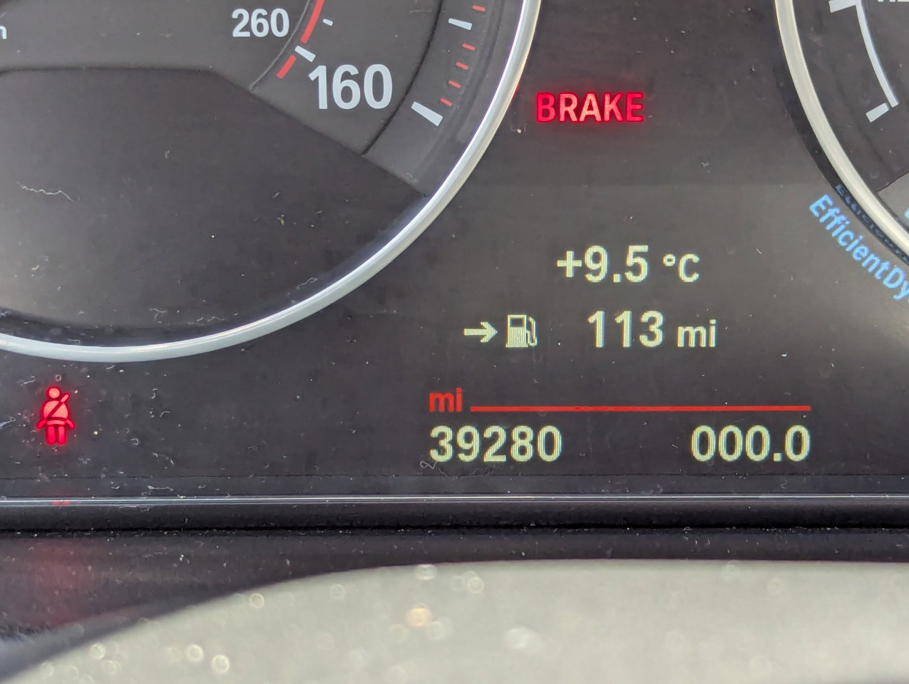 Used 2016 BMW 328i xDrive Sedan image 20