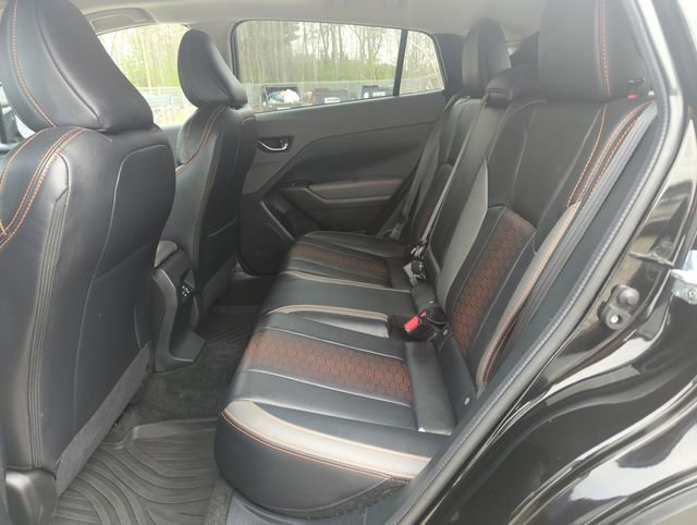 Certified 2024 Subaru Crosstrek 2.5i Limited AWD/4WD image 31