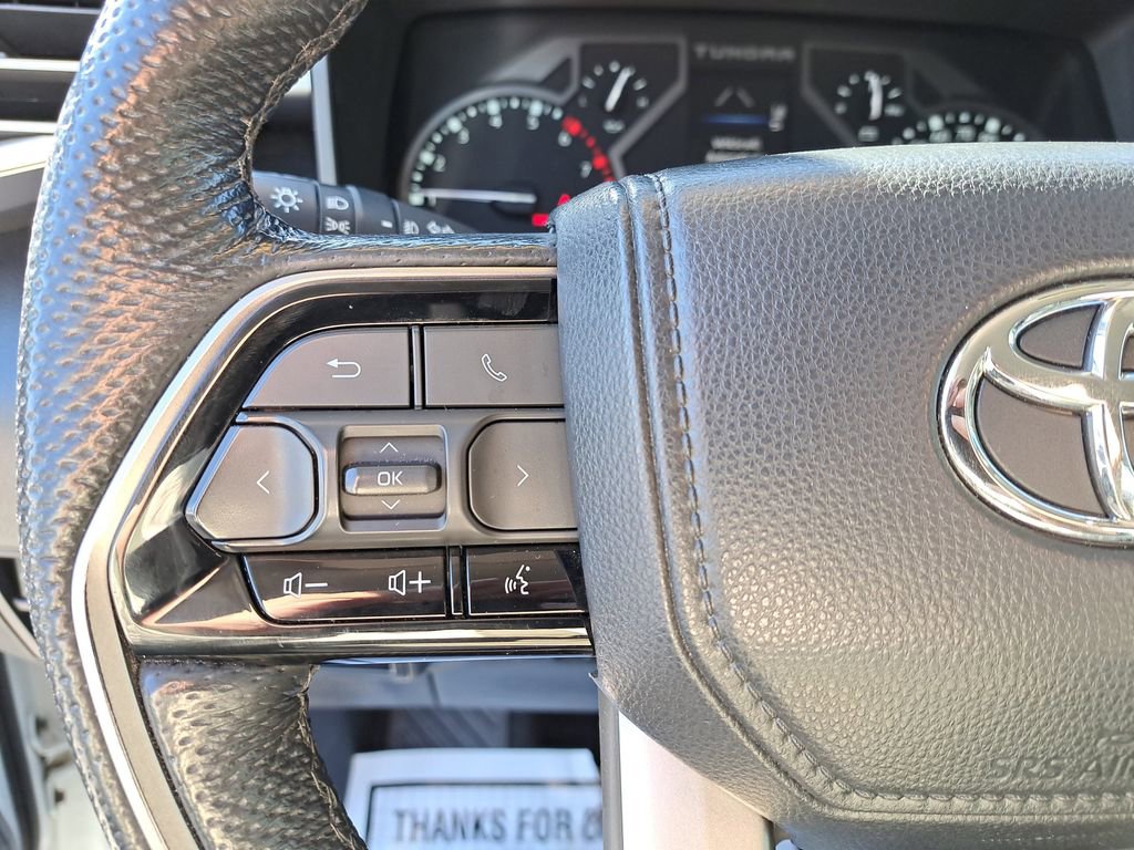 Used 2024 Toyota Tundra SR5 image 18
