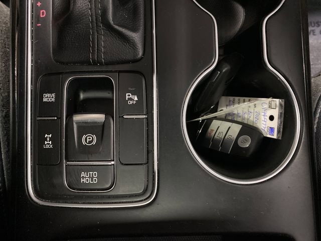 Used 2020 Kia Sorento EX image 26