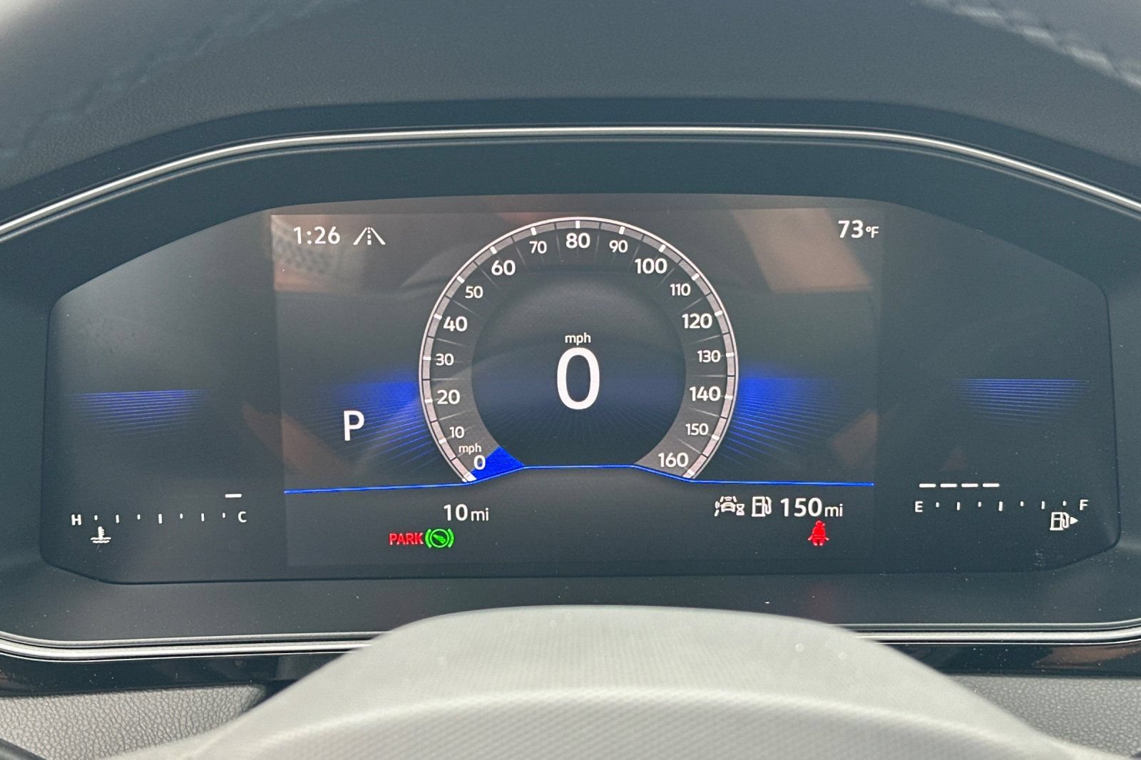New 2026 Volkswagen Jetta Sport FWD image 22