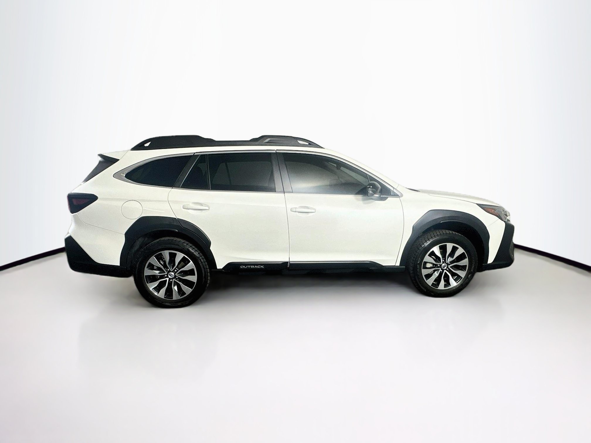Used 2024 Subaru Outback Limited AWD/4WD image 10