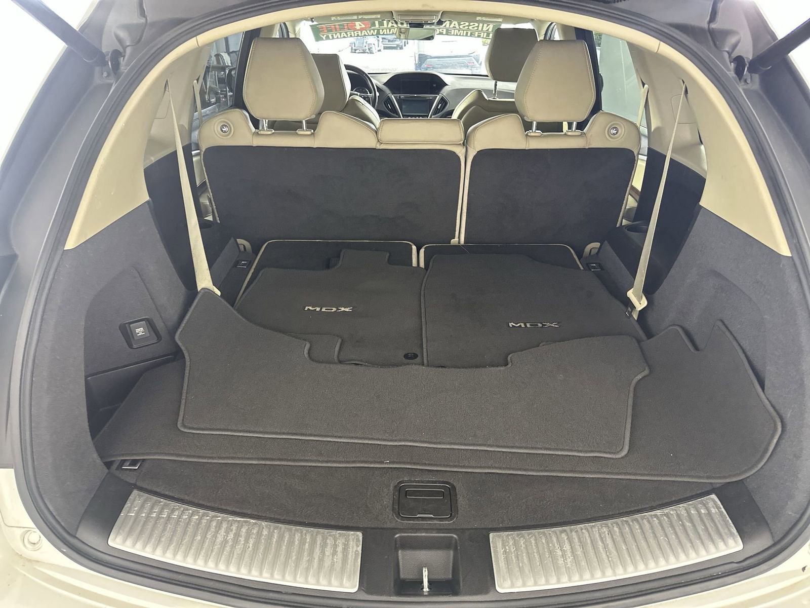 Used 2019 Acura MDX FWD image 25