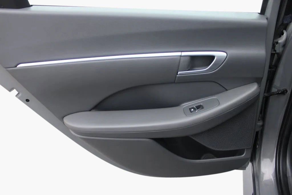 Used 2023 Hyundai Sonata SEL Plus FWD image 25