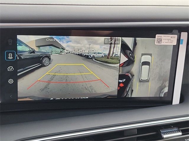 New 2026 Hyundai Palisade Calligraphy image 10