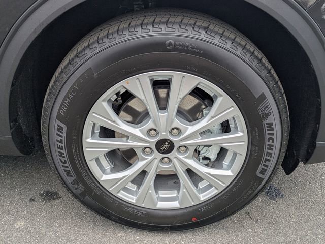 New 2026 Ford Escape Active w/ Tech Pack #1 FWD image 11