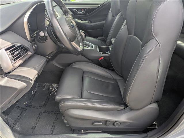 Used 2021 Subaru Legacy Limited image 17
