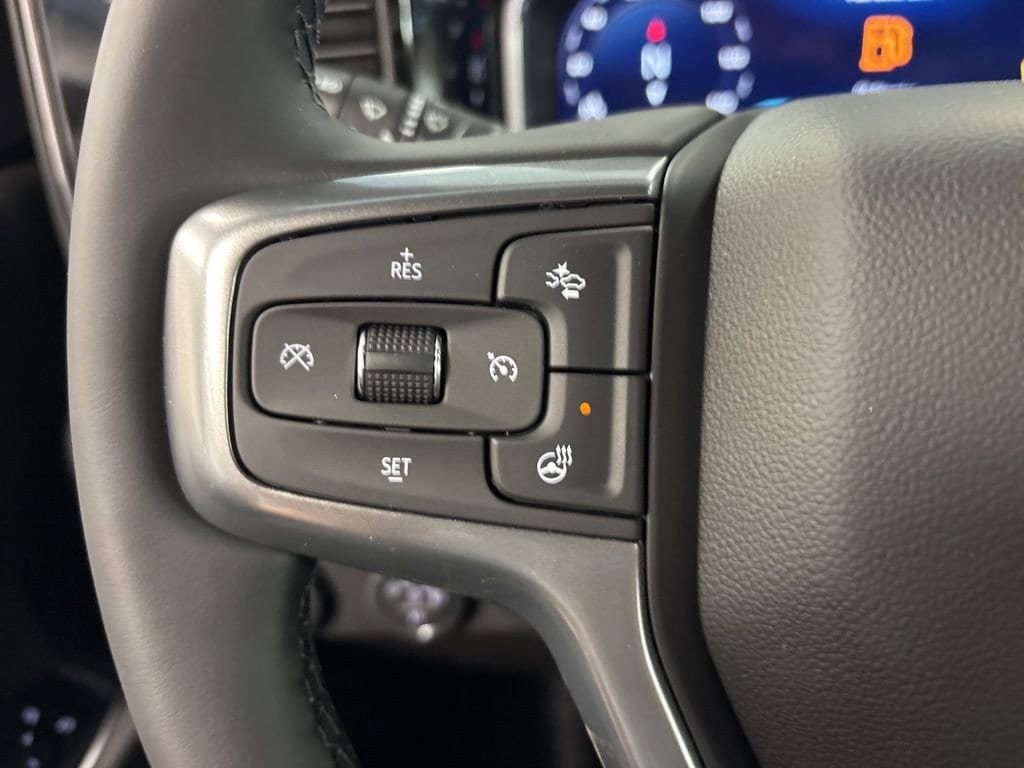 New 2026 Chevrolet Silverado 2500 LT w/ All Star Edition AWD/4WD image 35