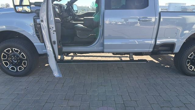 New 2026 Ford F250 Platinum image 13
