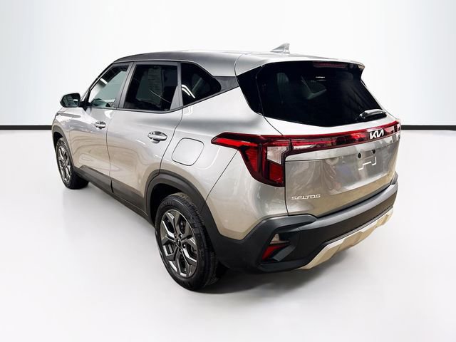 Used 2024 Kia Seltos LX image 5