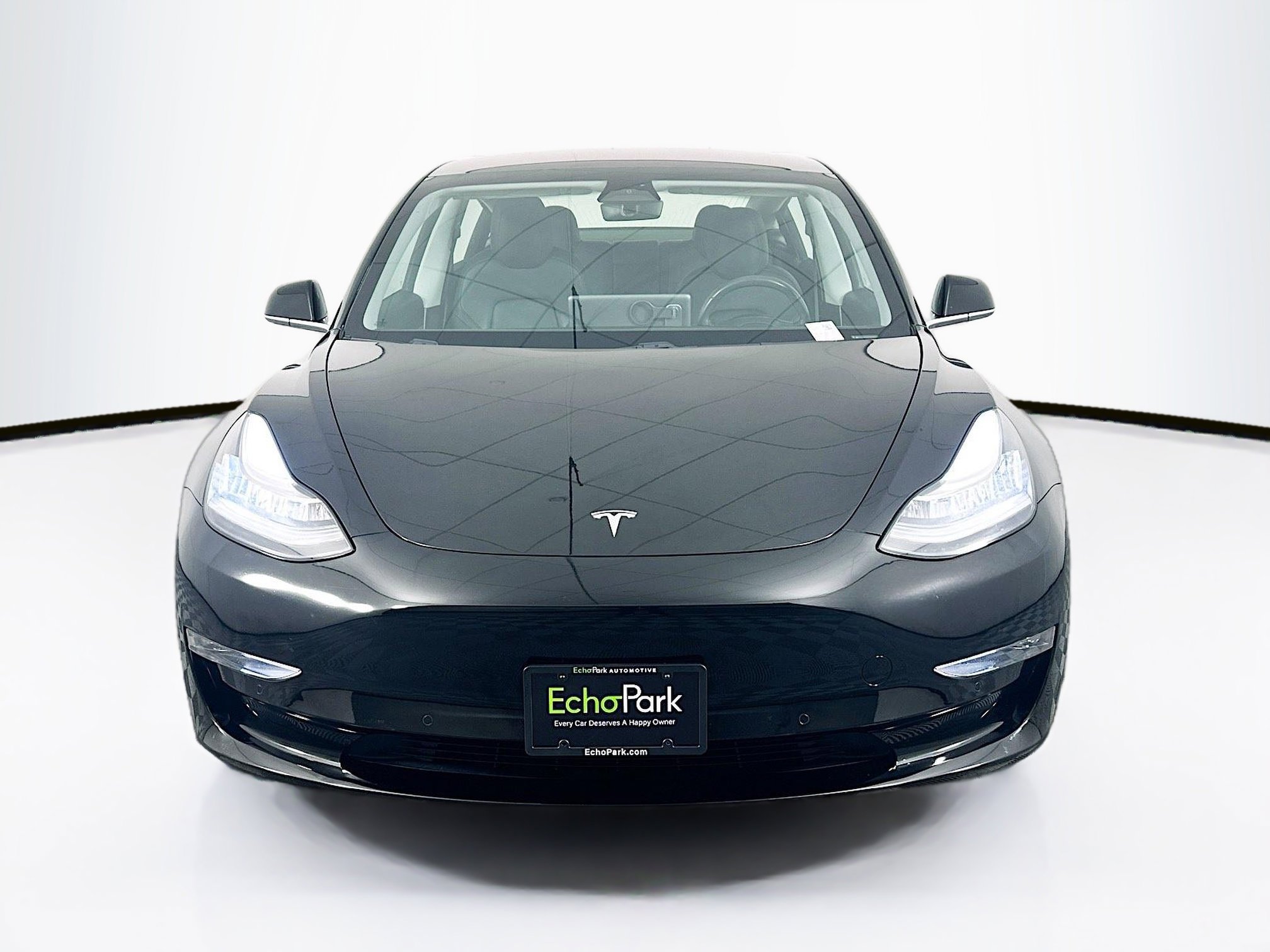 Used 2018 Tesla Model 3 Long Range image 2