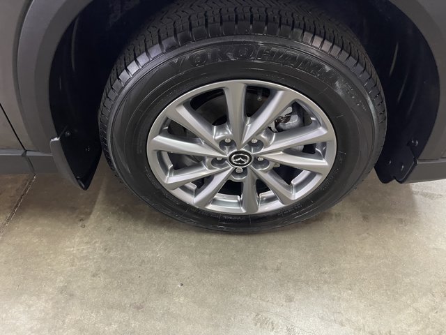 Used 2022 MAZDA CX-5 AWD 2.5 S image 10