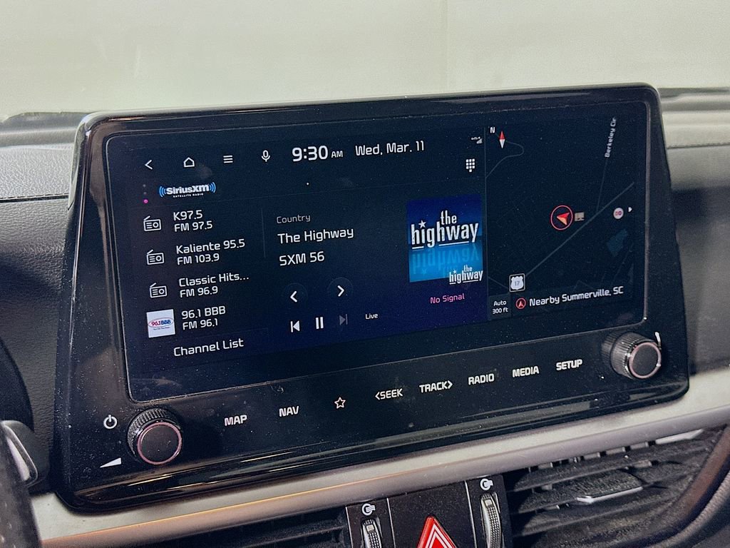 Used 2024 Kia Forte GT-Line image 28