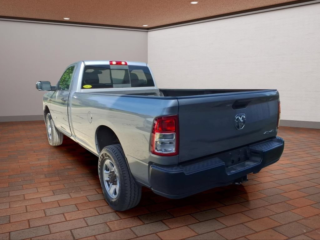 Used 2020 RAM 2500 Tradesman AWD/4WD image 7