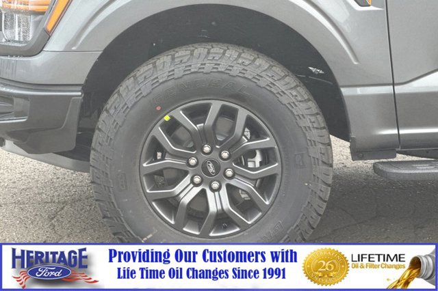 New 2025 Ford F150 Tremor w/ Equipment Group 402A High image 25