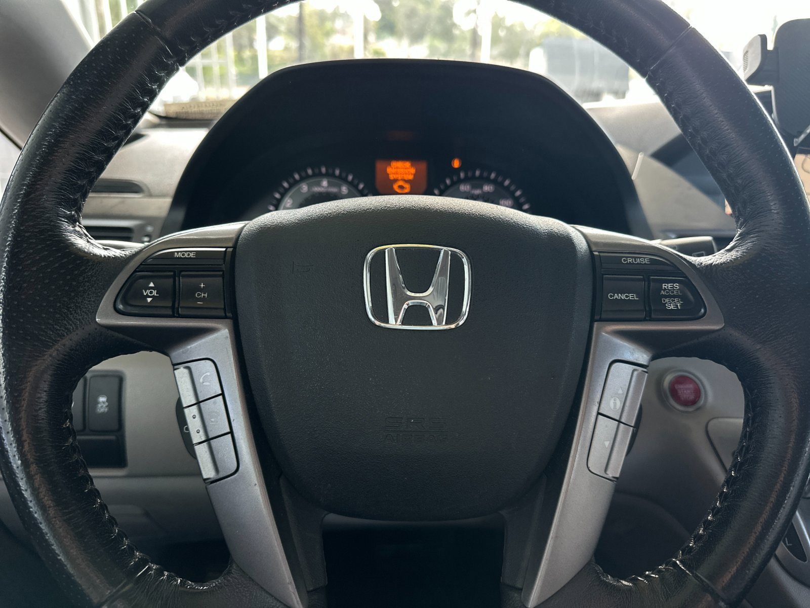 Used 2014 Honda Odyssey Touring image 25