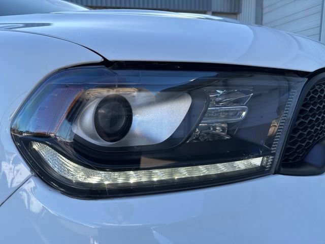Used 2020 Dodge Durango SRT w/ Technology Group image 9