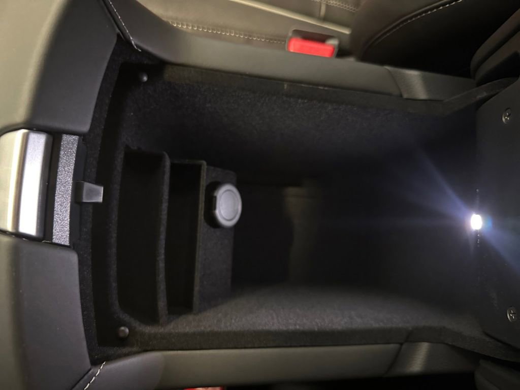 New 2025 INFINITI QX60 Autograph w/ Lighting Package (N92) image 24