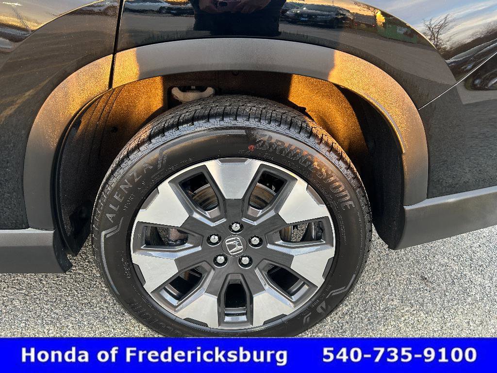 Used 2026 Honda Pilot Elite image 37