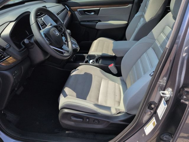 Used 2021 Honda CR-V EX image 14