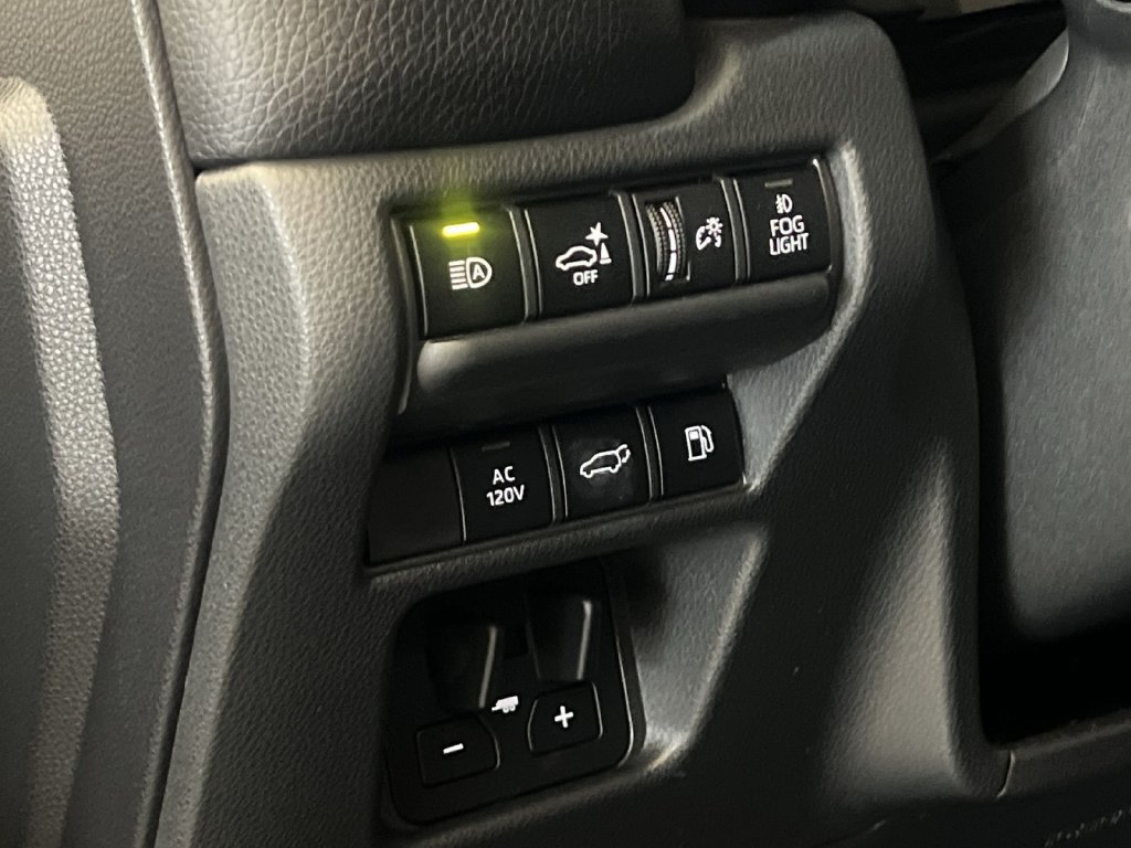 Used 2024 Toyota Land Cruiser AWD/4WD image 35