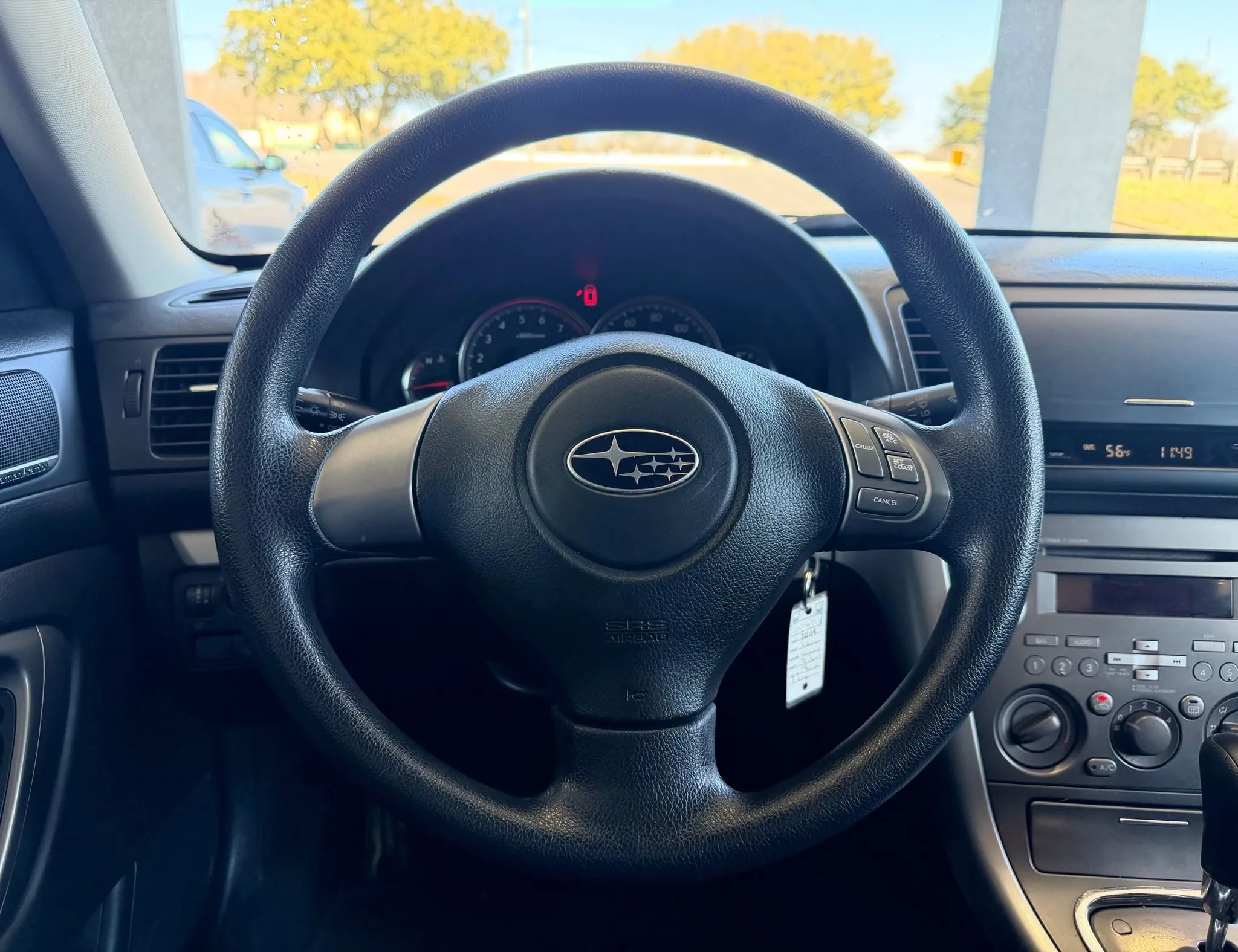 Used 2009 Subaru Legacy 2.5i Special Edition image 10