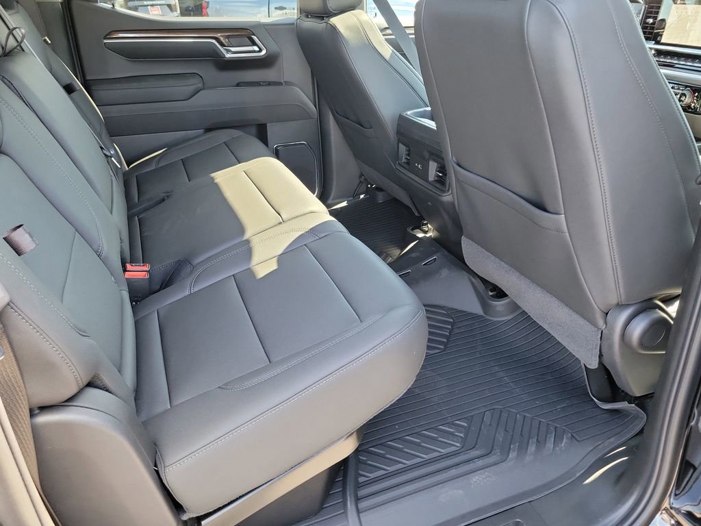 New 2026 Chevrolet Silverado 1500 LT Trail Boss w/ LT Trail Boss Premium Package image 20