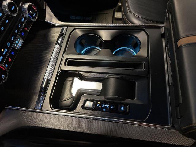 Certified 2021 Ford F150 Platinum w/ Equipment Group 701A High image 37