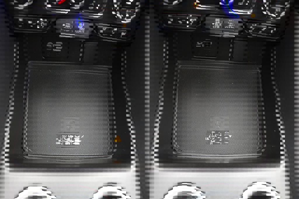 Used 2024 Chevrolet Tahoe High Country w/ Advanced Technology Package image 34