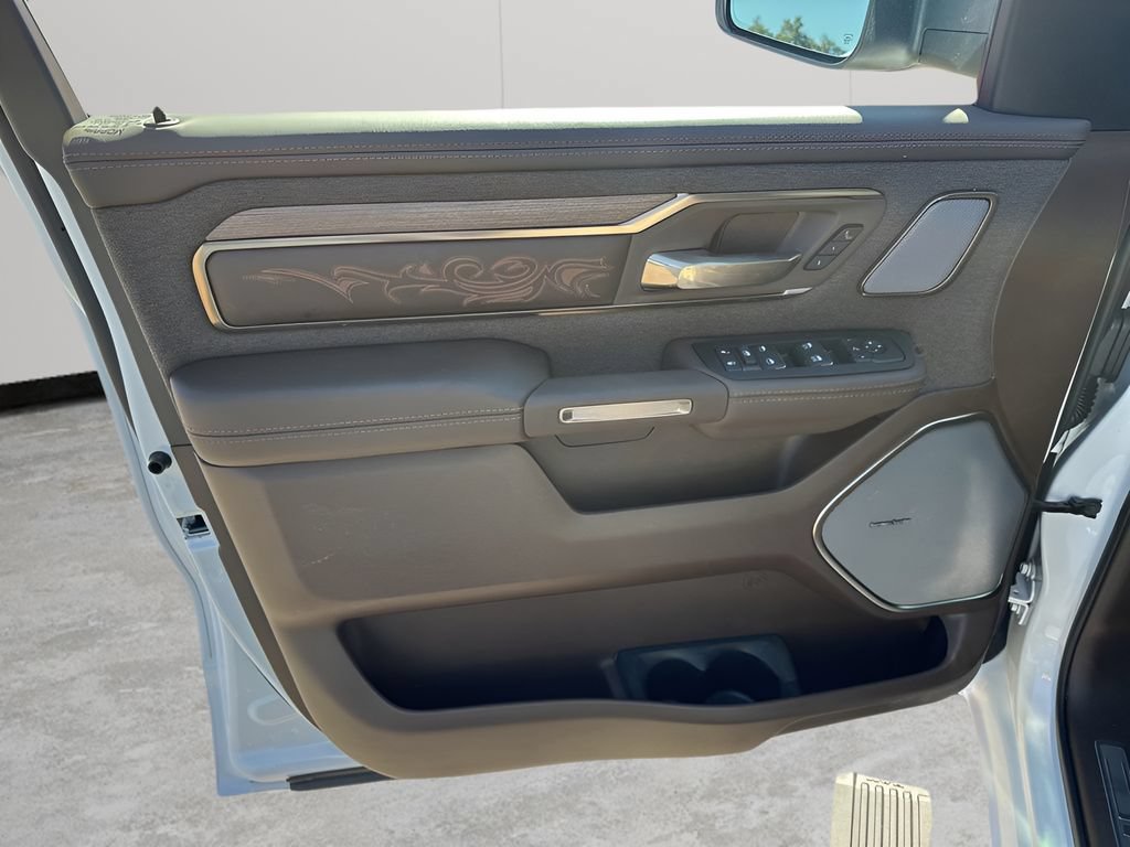 New 2026 RAM 1500 Limited AWD/4WD image 25