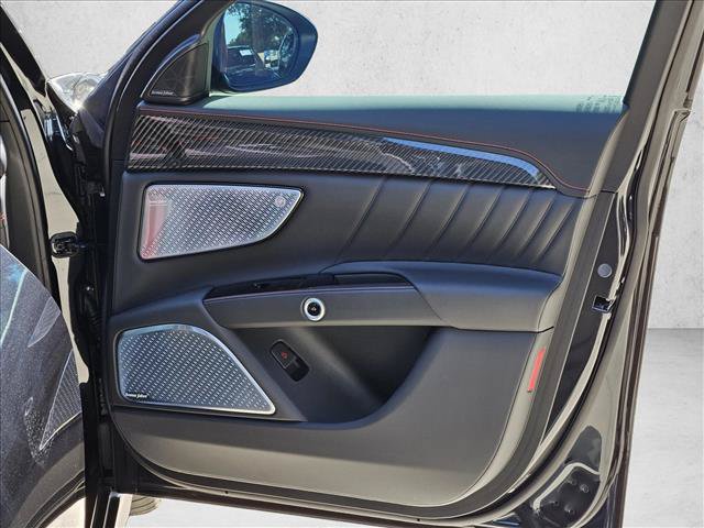 Used 2024 Maserati Grecale Trofeo AWD/4WD image 10