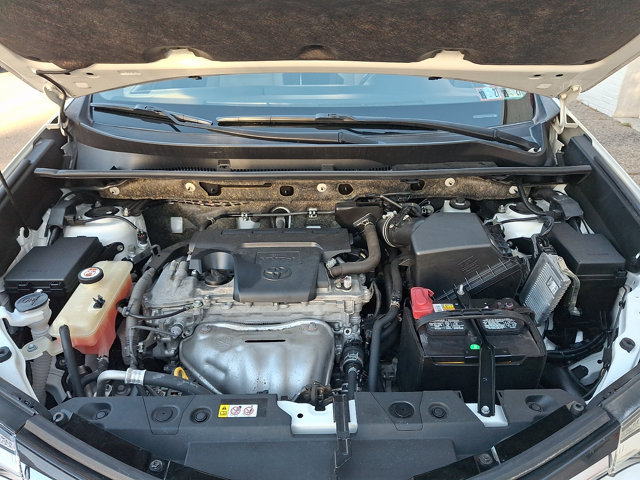 Used 2018 Toyota RAV4 XLE AWD/4WD image 27