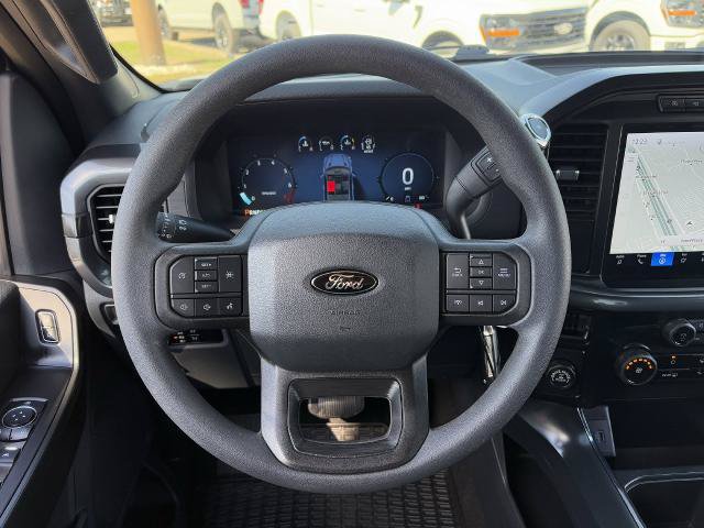 Certified 2024 Ford F150 STX w/ STX Black Appearance Package RWD image 14