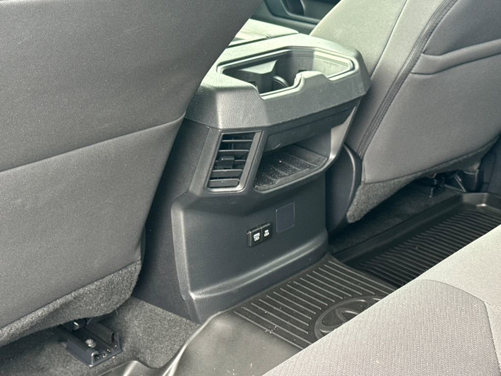 Used 2024 Toyota Tundra SR5 w/ SR5 Convenience Package image 35